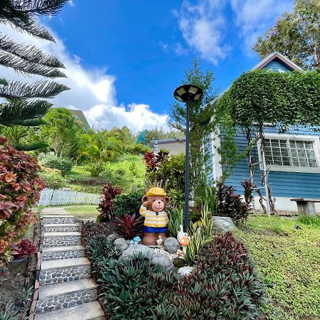 Villa Tip House Amphoe Amphoe Khao Kho Exterior foto