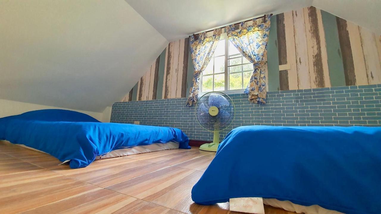 Villa Tip House Amphoe Amphoe Khao Kho Exterior foto