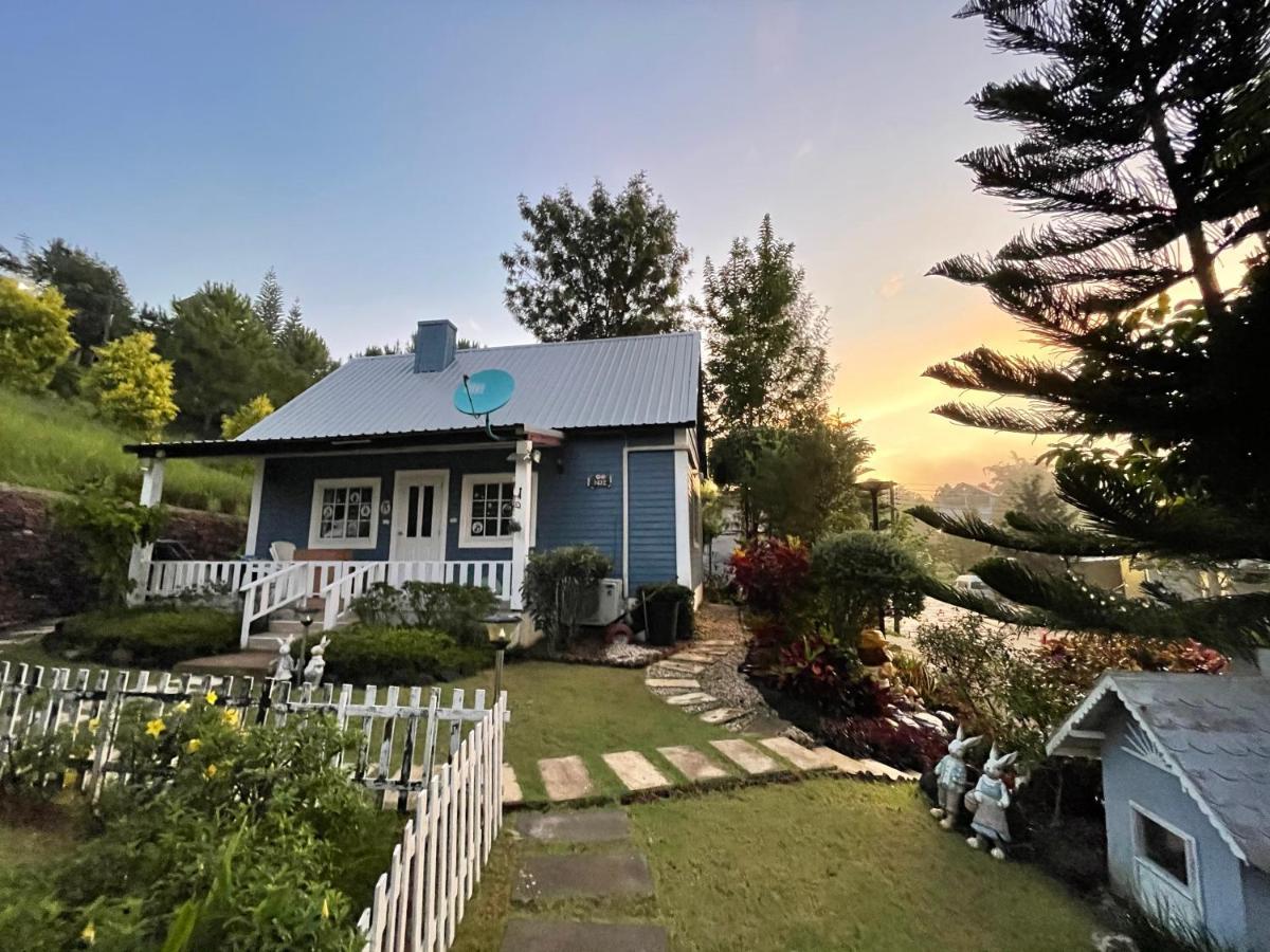Villa Tip House Amphoe Amphoe Khao Kho Exterior foto