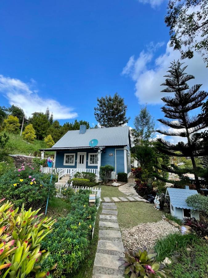 Villa Tip House Amphoe Amphoe Khao Kho Exterior foto