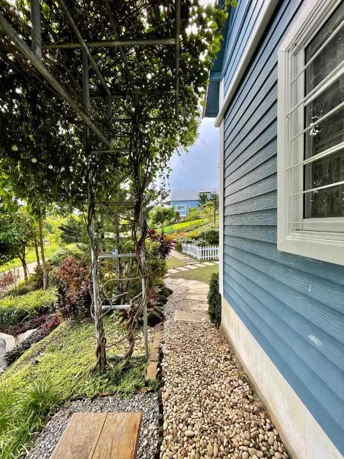 Villa Tip House Amphoe Amphoe Khao Kho Exterior foto