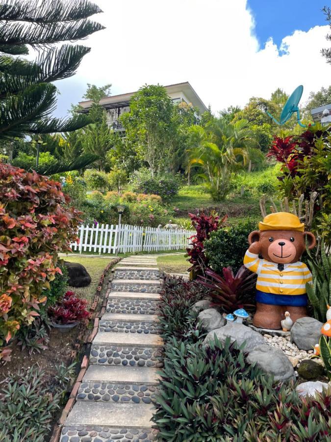 Villa Tip House Amphoe Amphoe Khao Kho Exterior foto