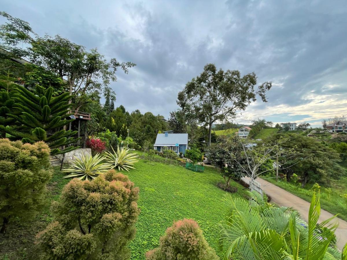 Villa Tip House Amphoe Amphoe Khao Kho Exterior foto