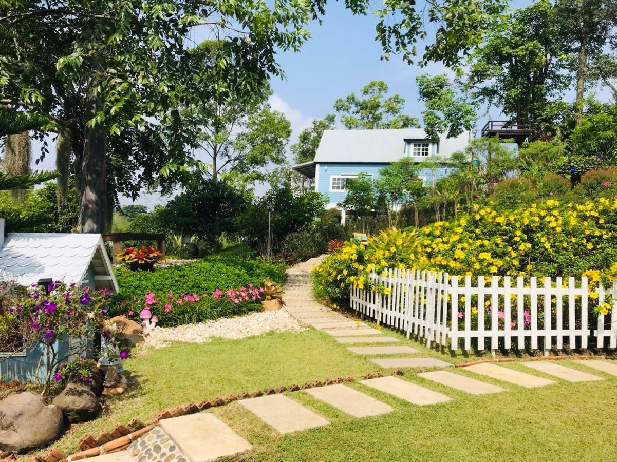 Villa Tip House Amphoe Amphoe Khao Kho Exterior foto
